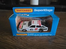Matchbox super king for sale  STOKE-ON-TRENT