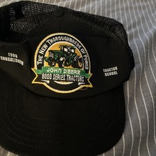 Genuine john deere for sale  CHIGWELL