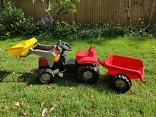 Rolly toys pedal for sale  BRIGHTON