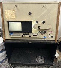 Rti cinescan 16mm for sale  Wexford