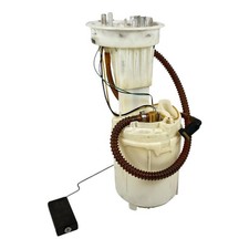 Kraftstoffpumpe benzinpumpe be gebraucht kaufen  Petershagen