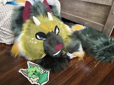 Lynx fursuit for sale  Winter Haven