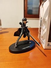 Action figure sword usato  Vestenanova