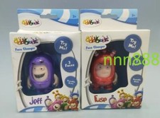 Rare oddbods face d'occasion  Expédié en Belgium