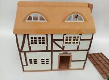 Sylvanian families highfields for sale  CLACTON-ON-SEA