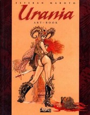 Fumetto urania art usato  Villar Focchiardo