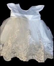 Months christening bridesmaid for sale  BRADFORD