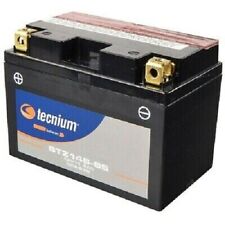 Batteria honda ytz14s usato  Catania
