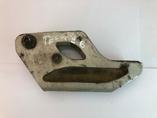 HUSQVARNA TE 610 TE610 1996 PLACA PROTETORA DESLIZANTE GUIA DE CORRENTE comprar usado  Enviando para Brazil