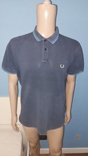 Fred perry polo usato  Suzzara