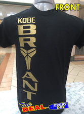 Kobe bryant shirt for sale  Lawton