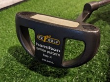 Golf hamilton mallet for sale  Olney