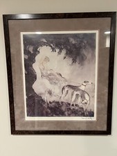 Vintage louis icart for sale  Port Chester
