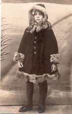 Bj266 carte photo d'occasion Bj266 carte photo d'occasion  Montrouge