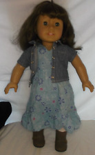 American girl inch for sale  Jacksonville