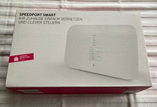 Speedport smart dsl gebraucht kaufen  Mülheim an der Ruhr