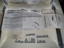 Conjunto de conversão de resina FW-190A-8 por Cutting Edge em escala 1/48 comprar usado  Enviando para Brazil