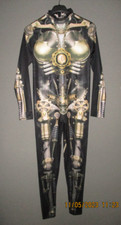 659 catsuit ganzanzug gebraucht kaufen  Teising