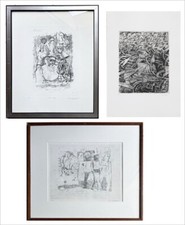 Grafica veneta gardena usato  Cavezzo
