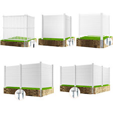 Vevor outdoor privacy for sale  Shipping to Ireland