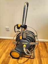 Hozelock cart reel for sale  BIRMINGHAM