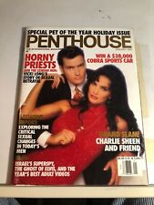 Penthouse adult magazine for sale  Owensboro