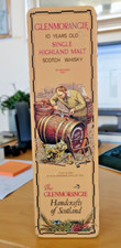Vintage glenmorangie whisky for sale  CREWE