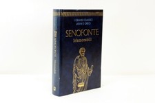 Senofonte memorabili grandi usato  Lecce