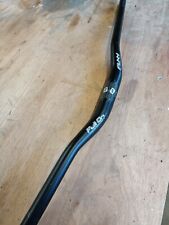 mountain bike handlebars for sale  NORTHWICH