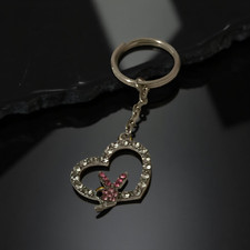 Playboy bunny clear d'occasion  Expédié en Belgium