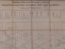 stadtplan magdeburg gebraucht kaufen  Unkel