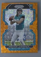 Trevor lawrence 2021 for sale  Ireland