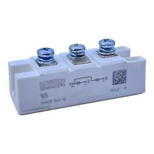 Semikron skkd162 diodenmodul gebraucht kaufen  Barsbüttel