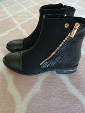 Black lotus ankle for sale  NORTHAMPTON