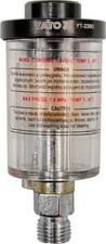Déshydrateur yato mini d'occasion  Lambersart