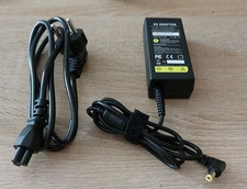 19v netzteil ladegerät gebraucht kaufen  Senftenberg