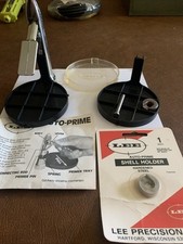 Vintage lee precision for sale  Waretown