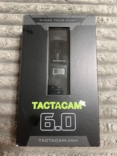 Câmera de ação TACTACAM 6.0, 4K 60 FPS, zoom 8x, à prova d'água... comprar usado  Enviando para Brazil