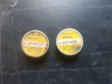 Olivetti calcolatrici audit usato  Gorizia