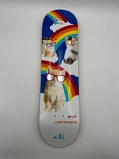 Enjoi skateboards cool for sale  Decatur
