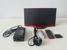 Bose sounddock ipod for sale  UK