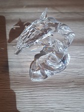 Swarovski crystal dolphin for sale  Hudson
