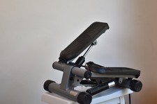 Mini stepper alloy for sale  Dexter