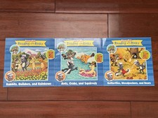 Ranger rick reading for sale  Haslet