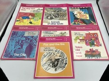 Ginn children reading for sale  BARNSTAPLE