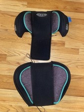 Graco highback turbobooster for sale  Thornton