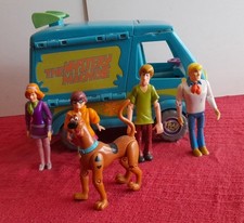 Scooby doo figurines d'occasion  Castres