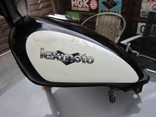 Lexmoto vixen 125 d'occasion  Expédié en Belgium
