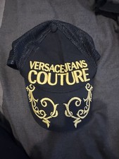 Versace jeans couture for sale  MANCHESTER