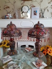 Bedside table lamp for sale Bedside table lamp for sale  BRIDGEND